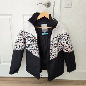 Roxy Girl ski jacket